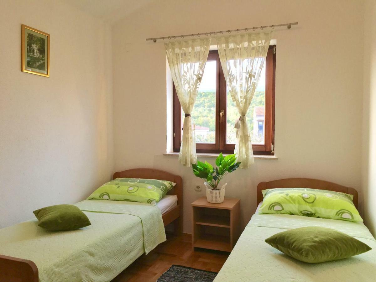 Lavender House Apartment Maslenica Exterior photo
