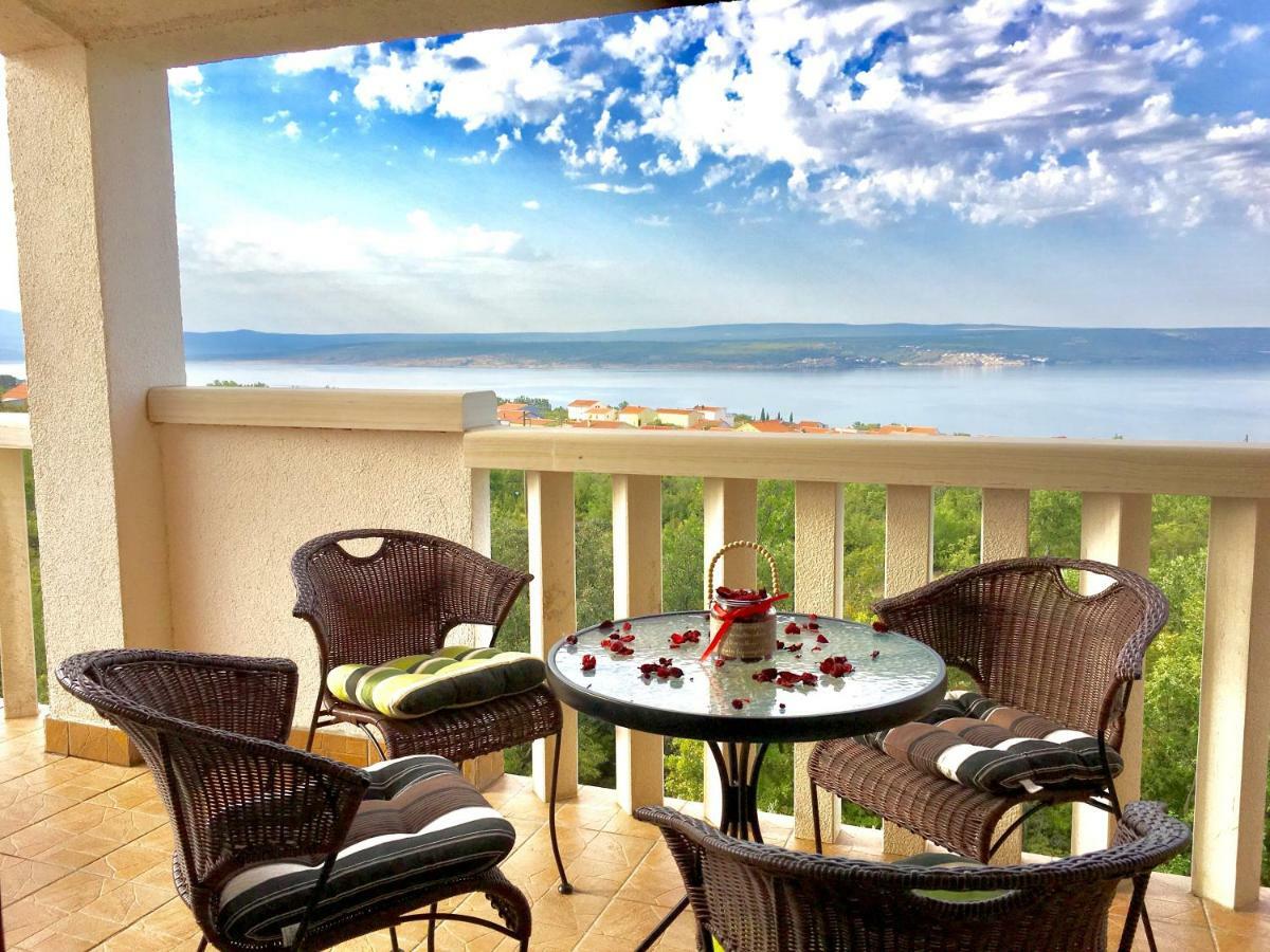 Lavender House Apartment Maslenica Exterior photo