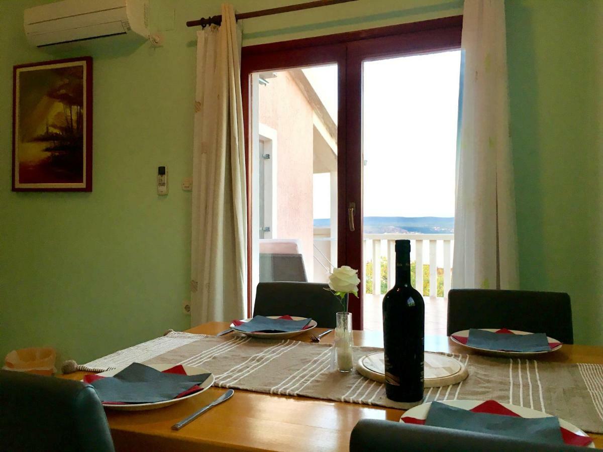 Lavender House Apartment Maslenica Exterior photo