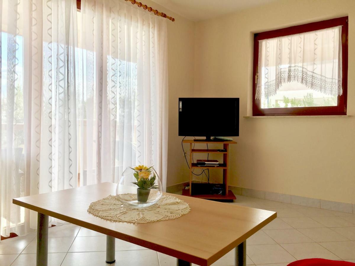 Lavender House Apartment Maslenica Exterior photo